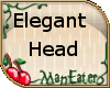 ! Elegant Head (f)