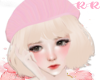 [RR]Hat Pinku Cute