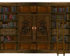 ~SB Castle Bookcase