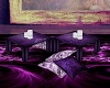 Do.Table seating violet