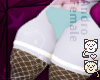 Papitas Panties&Fishnets