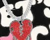 Broken Heart Chain