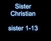 Sister Christian