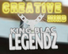 [CM] King Blac Chain