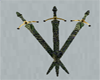 GL- Hanging swords