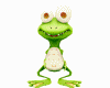 ch)crazy frog/gekomon