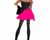 Neon Skirt Fit Child
