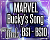 !T! Marvel-Bucky's Song