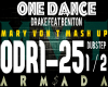One Dance MVT remix (1)