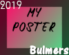 B. Shop Bulmers Poster