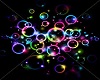 rainbow bubbles 