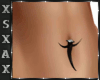 Derivable Belly Spike