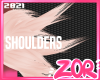 Wuuz | Shoulders