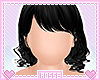 Hair Seraphine Black