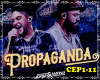 Jorge & Mateus - Propaga