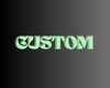 EXCL CUSTOM 4 T