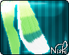 [Nish] Grass Tail 3