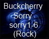 (SMR) Buckcherry Sorry 1