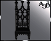 A3D* Gothic Chair
