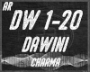 CHAAMA - DAWINI
