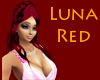 Luna Red long