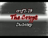 The Crypt - Figure