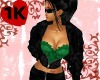 !!1K seduce green