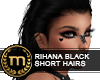 SIB - Rihana wet black