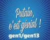 Putain C'est Génial