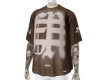 Brn Jap Top [MK]