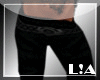 L!A dark pants2