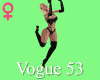 MA Vogue 53 Female