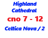 Highland Cathedral