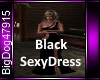 [BD]BlackSexyDress