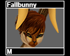 Fallbunny M