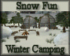 [my]Bundl Winter Camping