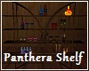 Panthera Shelf