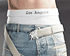 R.jeans uni bag