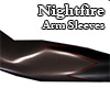 Nightfire Arm Sleeves