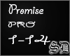 🎧 Ciara - Promise