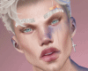 Juno Head Albino 2