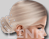 Marriage Hair Blonde