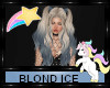 Quaeis Blond Ice♥