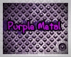 [Jel]Purple Metal