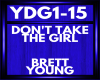 brett young YDG1-15