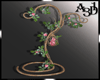 A3D* Trunk Rose Garden