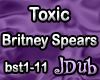 Toxic jDub