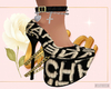 CHANNEL Shoes