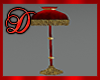 DQT-Vampirical Lamp Red