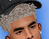 TAPERED FRO+HAT DUSTY